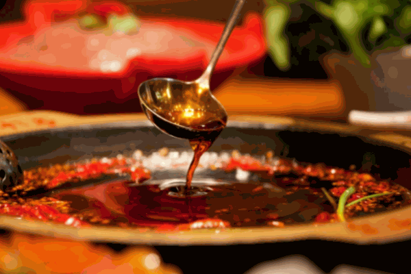 香肠嘴儿老灶火锅